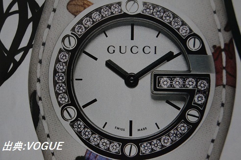 GUCCI 腕時計DSC07651.jpg