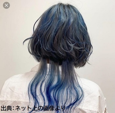 これが「オシャレ女子」のトレンドの髪型.jpg