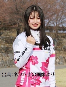 今度デビューする女性競輪選手が「ハロプロ顔」のスーパー美少女だと話題に.jpg
